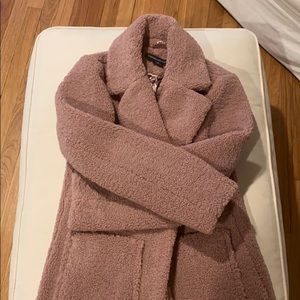 French Connection Teddy Jacket